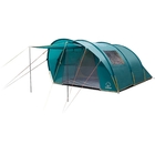 Палатка «Килкенни 5 V2», цвет зелёный - Фото 1