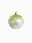 Ёлочный шар «Снегири», d=9.5 см, МИКС 1532456