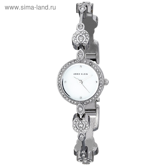 Часы наручные женские Anne Klein 1803MPSV - Фото 1