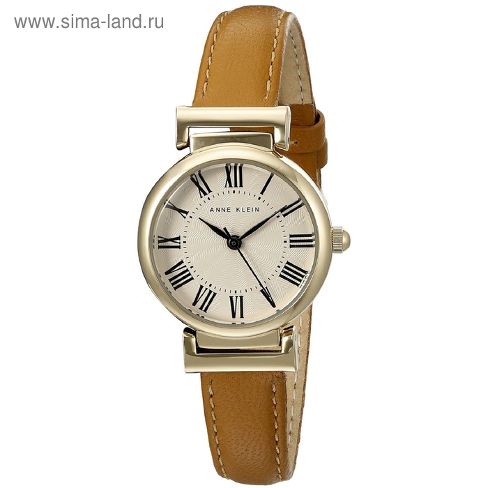 Часы наручные женские Anne Klein 2246CRHY - Фото 1