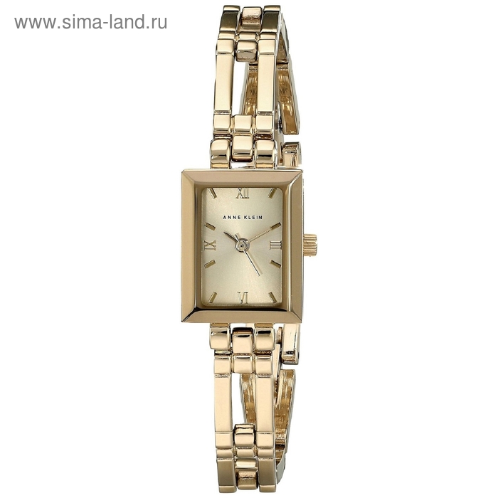 Часы наручные женские Anne Klein 4898CHGB - Фото 1