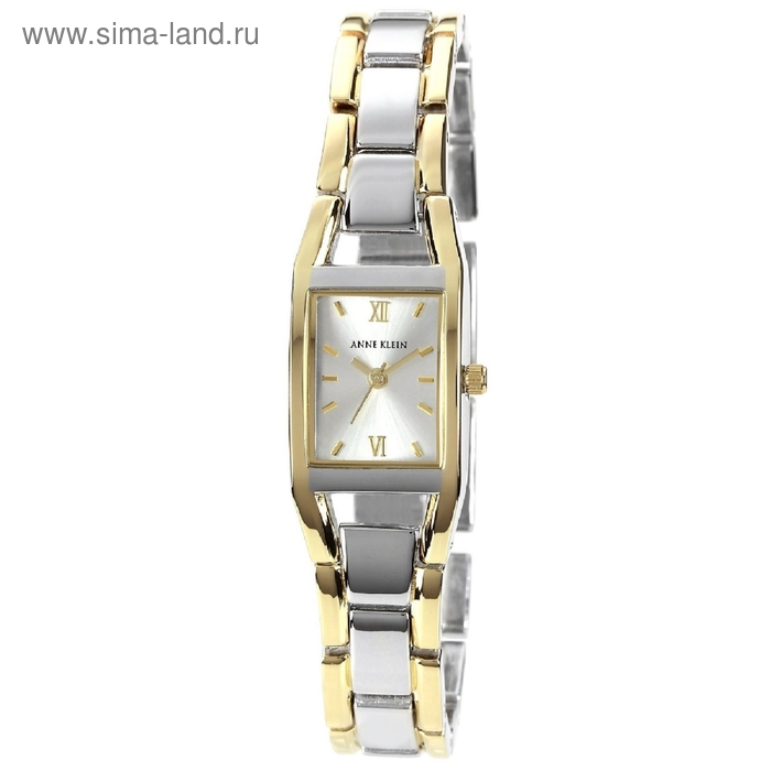 Часы наручные женские Anne Klein 6419SVTT - Фото 1