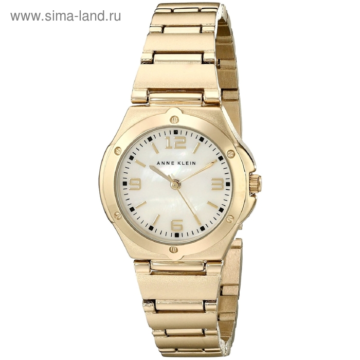 Часы наручные женские Anne Klein 8654MPGB - Фото 1