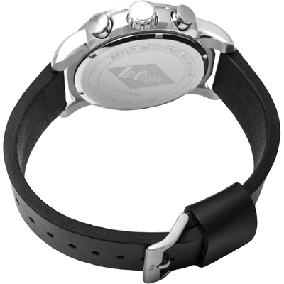 Часы наручные мужские Lee Cooper LC-57G-B