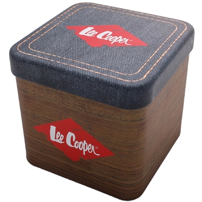 Часы наручные мужские Lee Cooper LC-57G-B