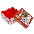 Набор коробок 6 в1 "От Деда Мороза" - Фото 3