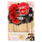 Фотобутафория «Женатики Forever», 12 шт. - Фото 3