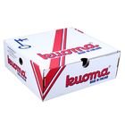 Сапоги детские Kuoma (t) (black moster) (р. 26) - Фото 8