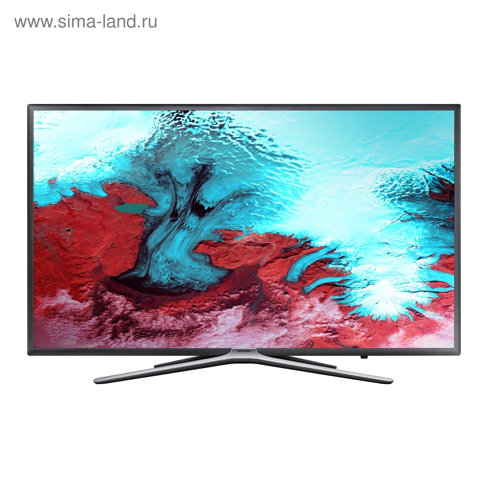 Телевизор Самсунг 5600 Купить