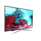 Телевизор Samsung UE32K5500AUXRU, LED, 32", черный - Фото 4