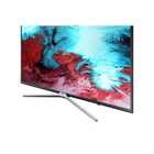Телевизор Samsung UE32K5500AUXRU, LED, 32", черный - Фото 5