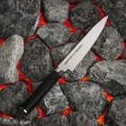 Нож кухонный Samura Mo-V, универсальный, лезвие 15 см - Фото 2