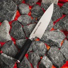 Нож кухонный Samura Mo-V, универсальный, лезвие 20 см - Фото 2