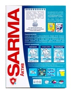Стиральный порошок Sarma «Ландыш», 5 энзимов против пятен, 400 г 1575768 - фото 319306835