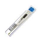 Термометр электронный Microlife MT 1671, водонепроницаемый, память, звуковой сигнал - Фото 2
