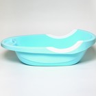 Ванна детская «Малышок» 86 см., цвет синий - Фото 2