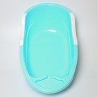 Ванна детская «Малышок» 86 см., цвет синий - Фото 4
