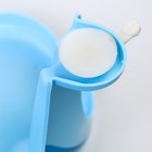 Горка для купания новорожденных, МИКС - Фото 6