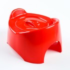 Горшок детский с крышкой «Малышка», МИКС - Фото 6