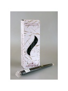 Свеча античная, 2.3×24.5 см, 5 ч, 55 г, чёрная - Фото 3