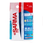 Стиральный порошок Sarma «Ландыш», 2,4 кг - Фото 2