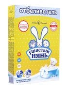 Отбеливатель Ушастый нянь, для детского белья, 500 г - Фото 1