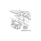 Пароварка Bosch CDG634BS1 - Фото 4