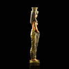 Статуэтка "Египтянка", цветная, 58 см, микс - Фото 10