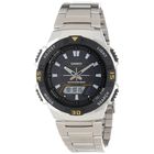 Часы наручные мужские CASIO AQ-S800WD-1E - Фото 1