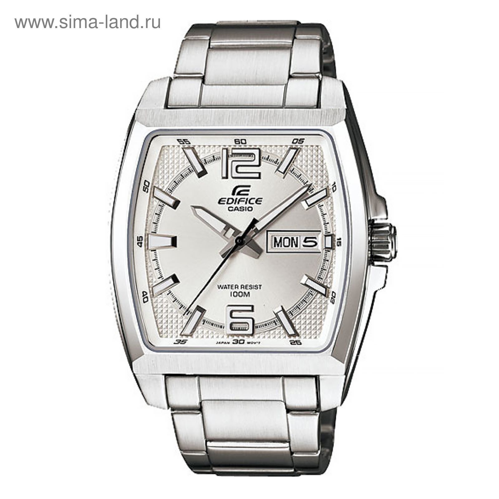 Часы Механические Мужские Casio Купить