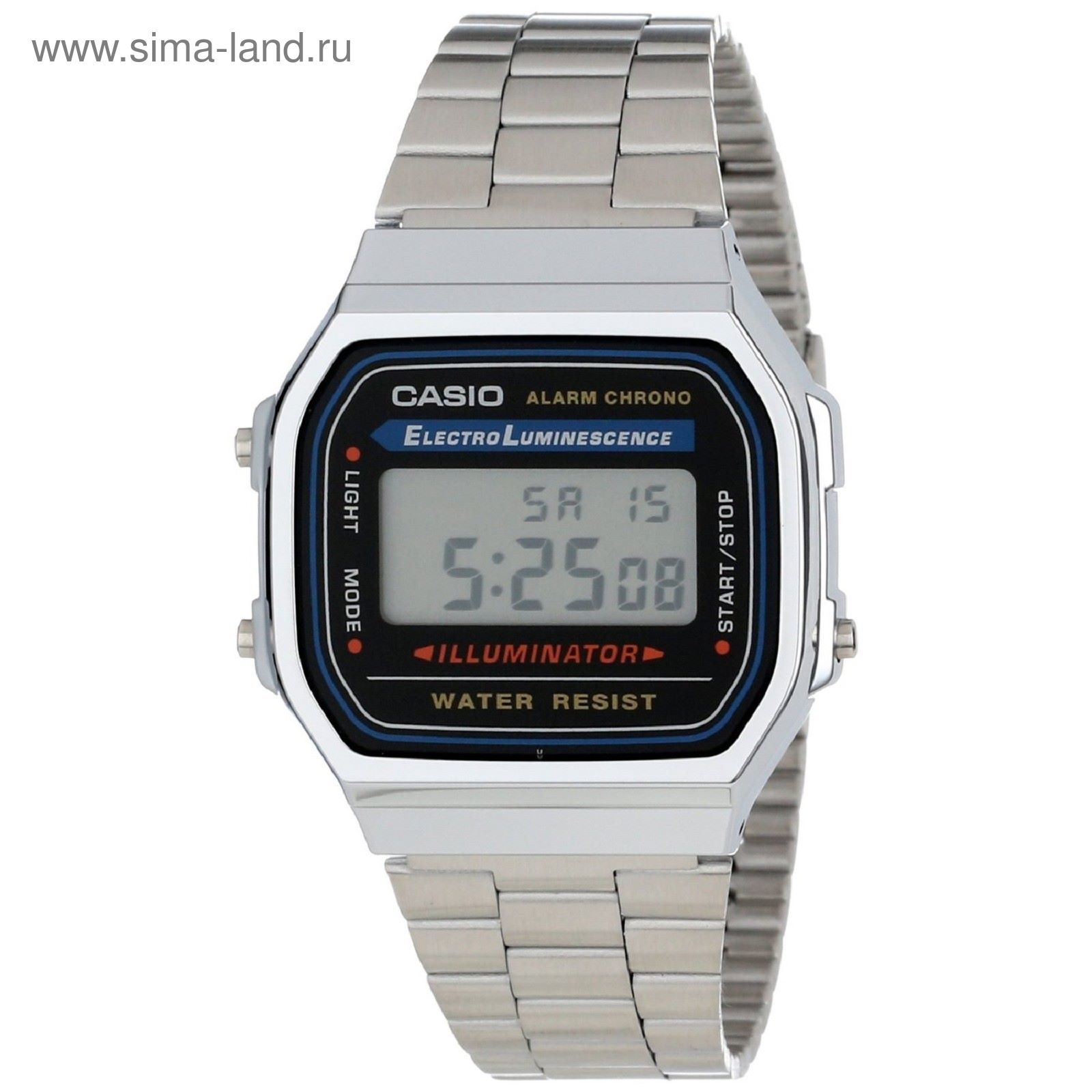 Купить Часы Casio В Перми