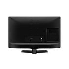 Телевизор LG 24MT48VF-PZ, LED, 24", черный - Фото 6