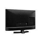 Телевизор LG 24MT48VF-PZ, LED, 24", черный - Фото 7