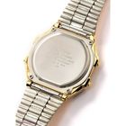 Часы наручные мужские CASIO A-168WEGC-3E - Фото 3