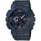 Часы наручные унисекс CASIO BA-110DC-2A1 - Фото 1