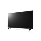 Телевизор LG 43UH651V, LED, 43", черный - Фото 2