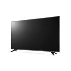 Телевизор LG 49UH651V, LED, 49", черный - Фото 2