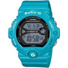 Часы наручные женские CASIO BG-6903-2E - Фото 1