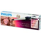 Плойка Philips HP8618/00, для завивки волос, керамическое покрытие - Фото 2