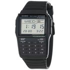 Часы наручные мужские CASIO DBC-32-1A - Фото 1