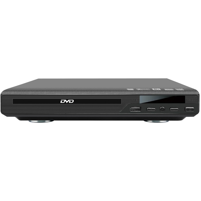 DVD плеер Rolsen RDV-2009