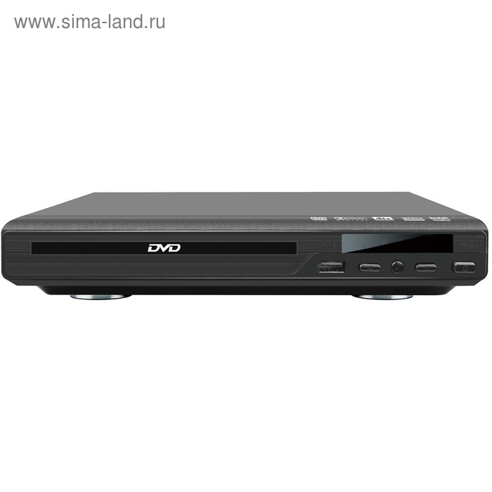 DVD плеер Rolsen RDV-2009 - Фото 1
