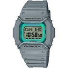 Часы наручные мужские CASIO DW-D5600P-8E - Фото 1