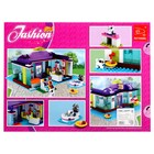 Конструктор «Зоомагазин», 302 детали - Фото 4