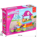 Конструктор «Мини кафе», 84 детали - Фото 5