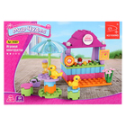 Конструктор «Мини кафе», 84 детали - Фото 6