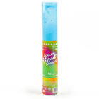 Хлопушка - цветной дым «Яркий взрыв эмоций», 30 см, голубая - Фото 3