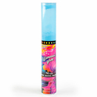 Хлопушка - цветной дым «Яркий взрыв эмоций», 30 см, голубая - Фото 4