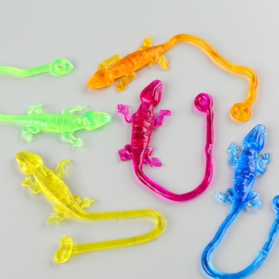 Липучка «Гады», виды МИКС