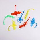 Липучка «Гады», виды МИКС - Фото 3